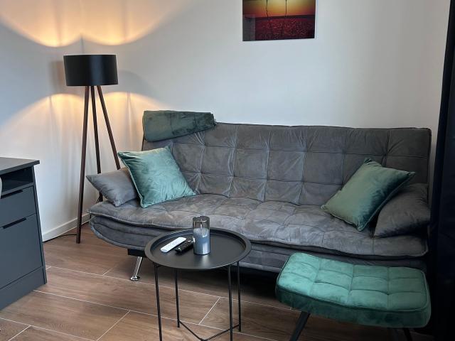 Apartment mieten in Döhren, Hannover