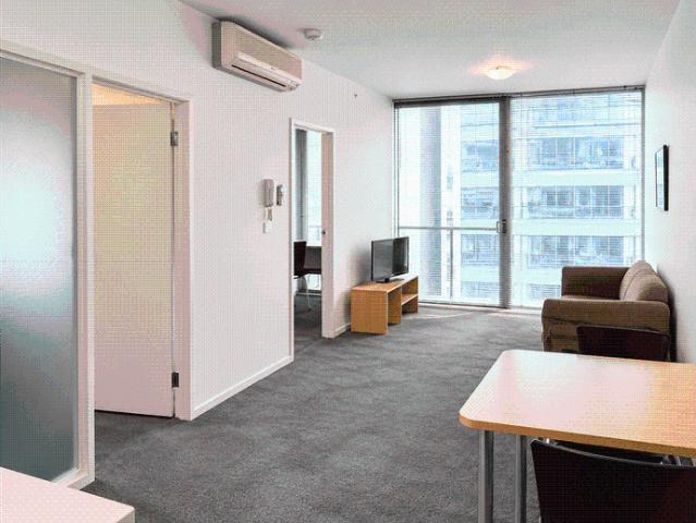 Apartment for rent in East End Theatre District, Melbourne