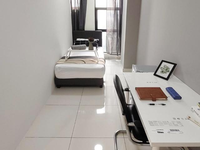 Apartment for rent in Country Heights Damansara, Kuala Lumpur