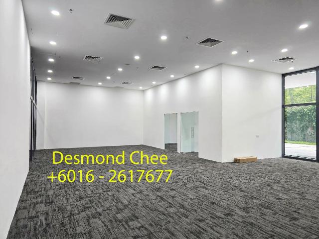 Office for rent in Petaling, Damansara Damai