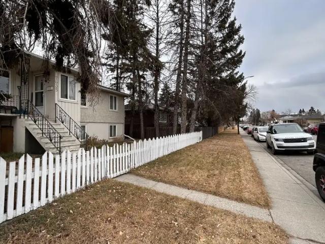 House for rent in Alberta