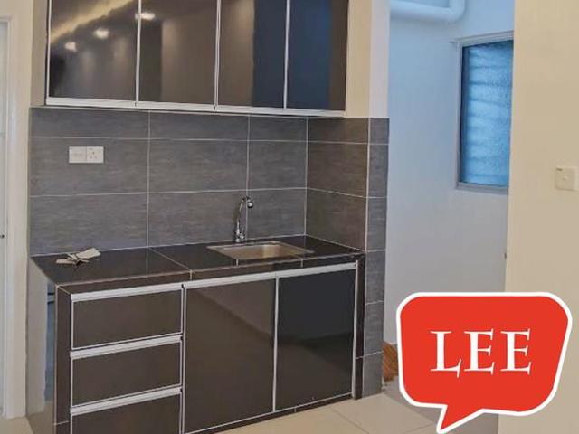 Apartment for sale in Georgetown, Penang