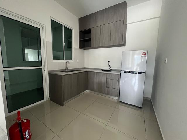 Apartment for rent in Georgetown, Penang