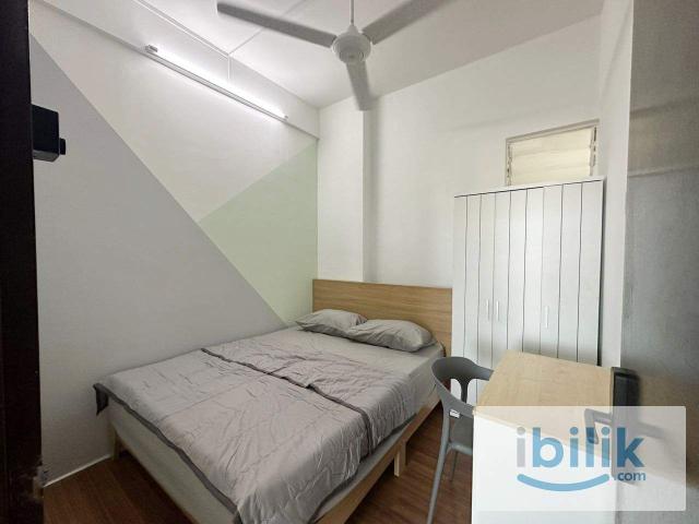 Room for rent in Petaling, Subang Jaya