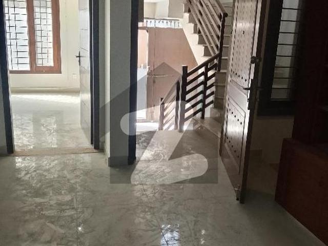 House for rent in Saddar Town, North Waziristan