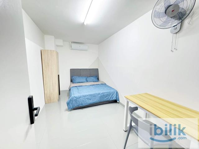 Room for rent in Johor Bahru
