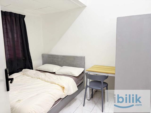 Room for rent in Johore Bahru, Johor