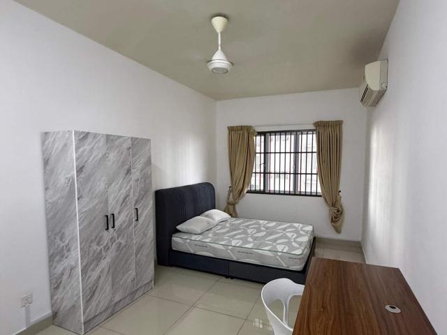 Room for rent in Petaling, Subang Jaya