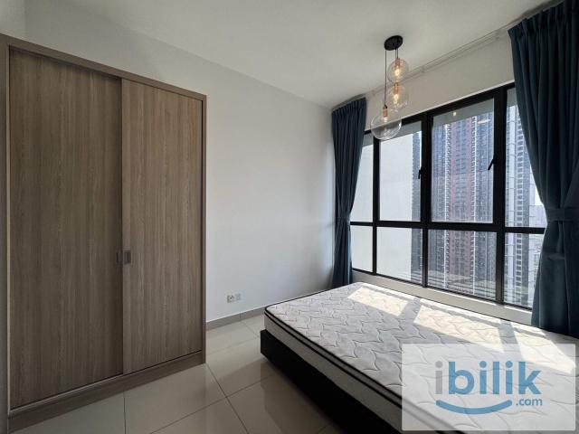 Room for rent in Kuala Lumpur