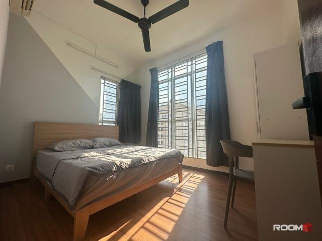 Apartment for rent in Petaling, Subang Jaya