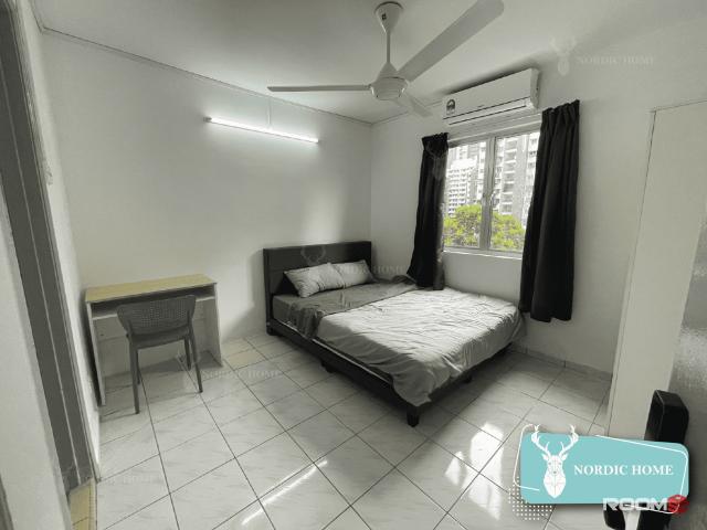 Apartment for rent in Country Heights Damansara, Kuala Lumpur