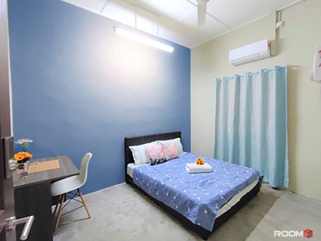 Room for rent in Johore Bahru, Johor