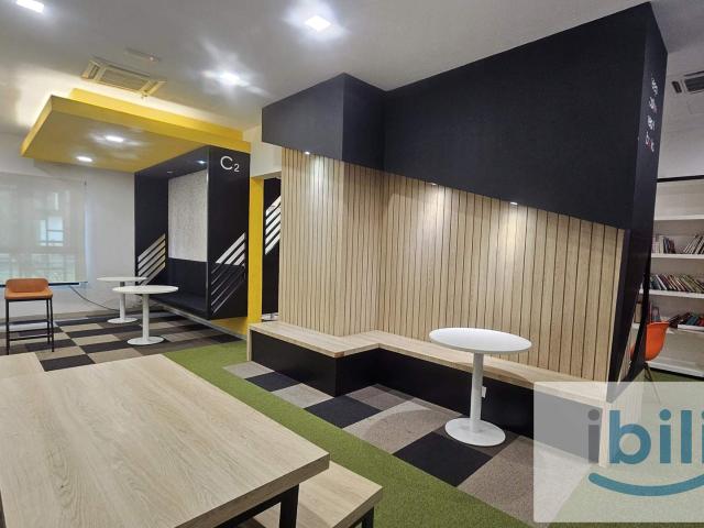 Room for rent in Petaling, Subang Jaya