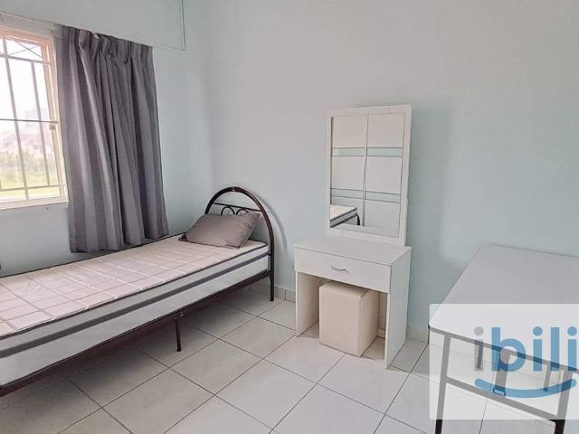 Room for rent in Bukit Jalil, Kuala Lumpur