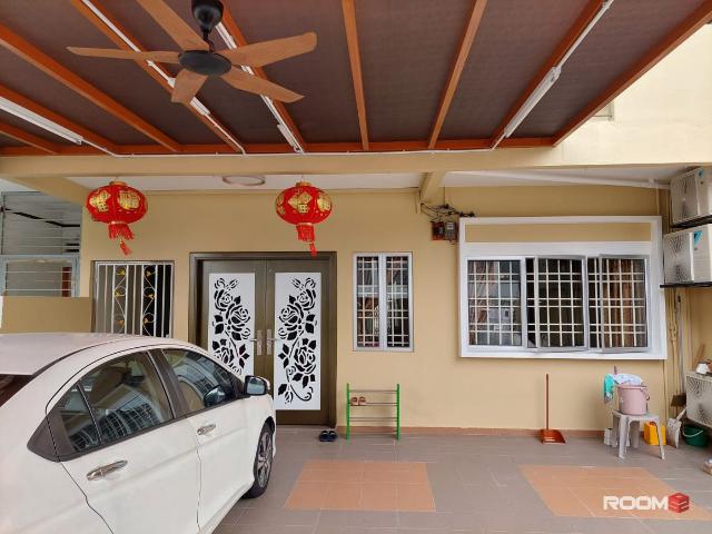 House for rent in Petaling, Damansara Damai