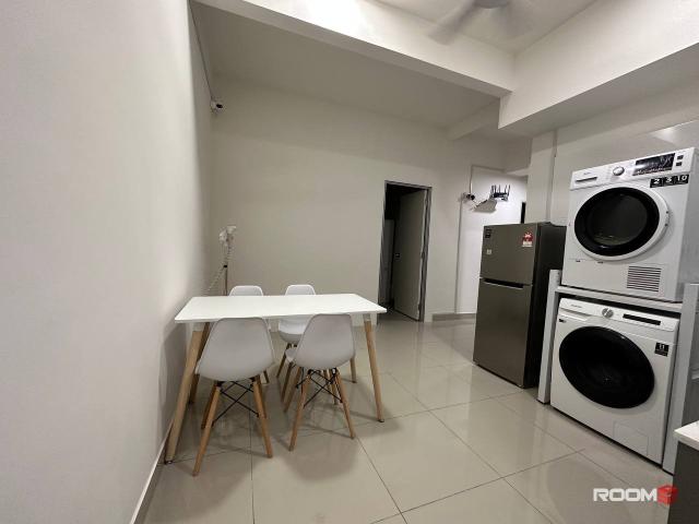 Apartment for rent in Petaling, Damansara Damai