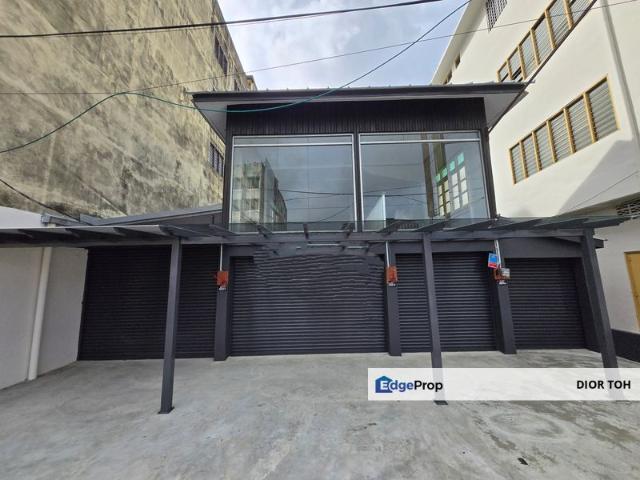 Shop for rent in Tringganu