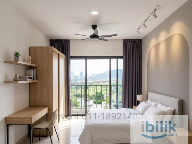 Room for rent in Petaling, Alam Impian