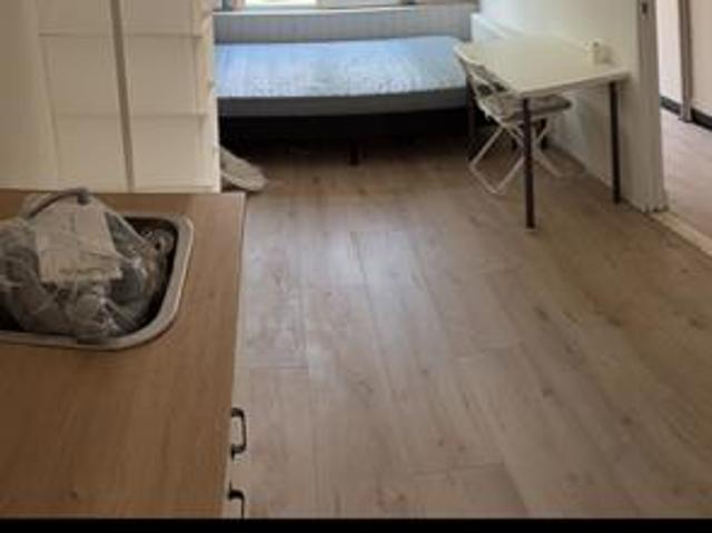 Kamer te huur in Noord, Rotterdam