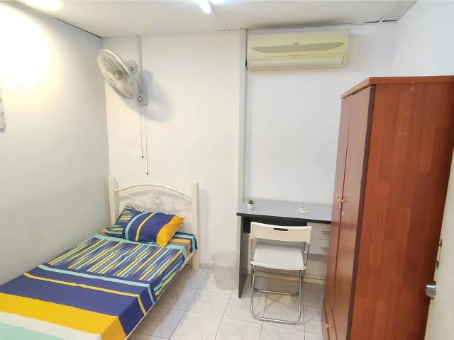 Room for rent in USJ 10 Taipan Triangle, Majlis Bandaraya Subang Jaya