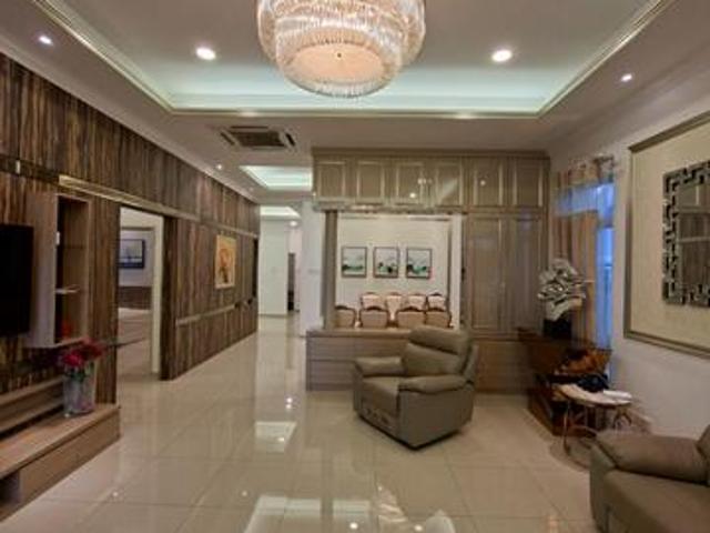 Bungalow for sale in Sendayan Village, Negeri Sembilan