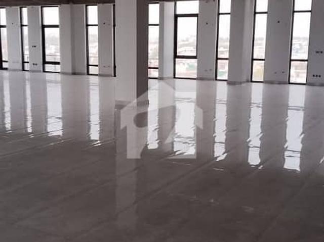 Office for rent in Islamabad