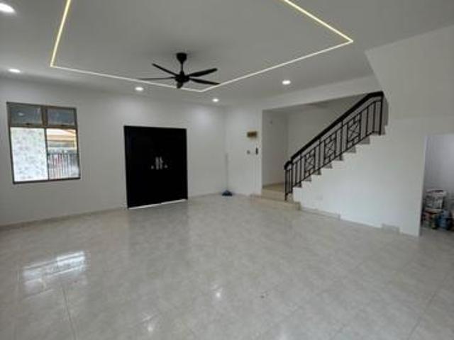 Terraced House for sale in Tebrau, Johor