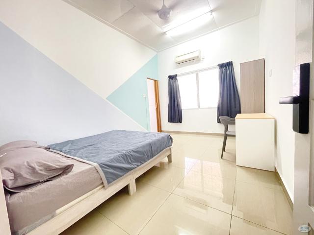 Room for rent in Johor Bahru
