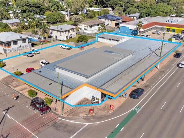 Office for rent in Townsville, Queensland
