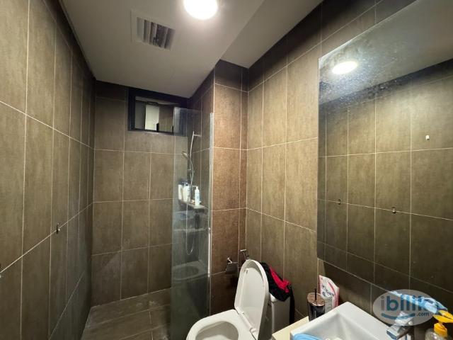 Room for rent in Bukit Jalil, Kuala Lumpur
