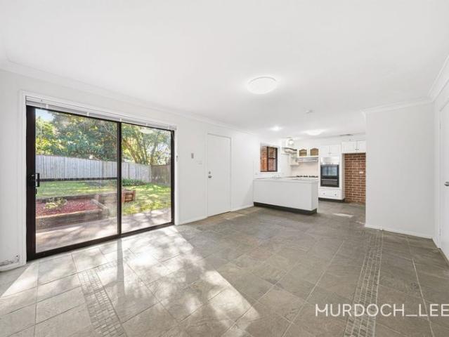 Townhouse for rent in Sydney, New South Wales