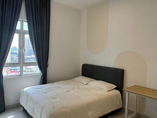 Room for rent in Sentul, Kuala Lumpur