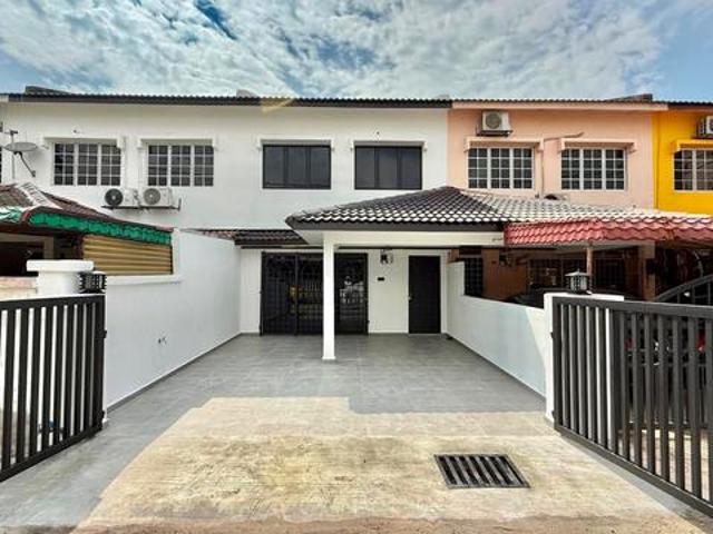 Terraced House for sale in Petaling, Subang Jaya
