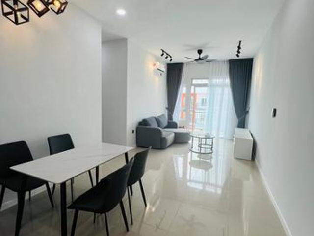 Serviced Residence for rent in Johore Bahru, Johor