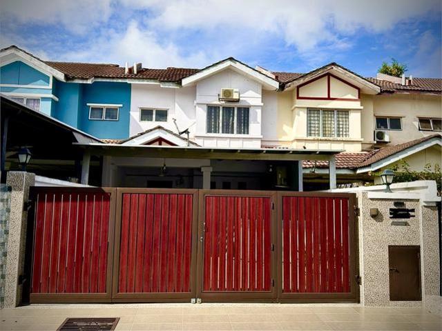 Terraced House for sale in Selangor