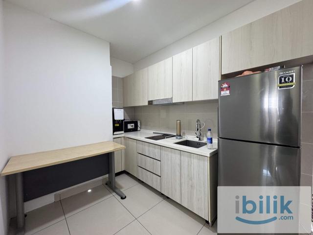 Room for rent in Kuala Lumpur