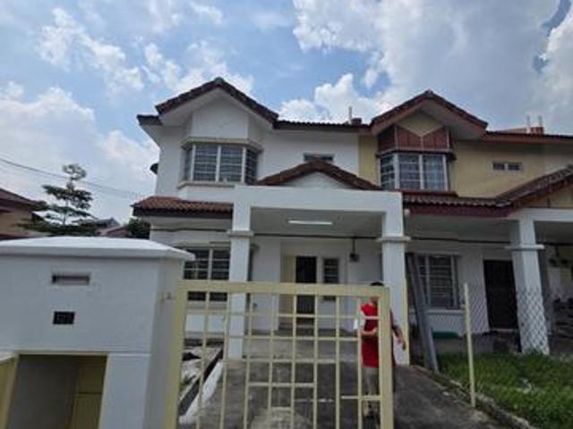 Terraced House for rent in Petaling, Subang Jaya