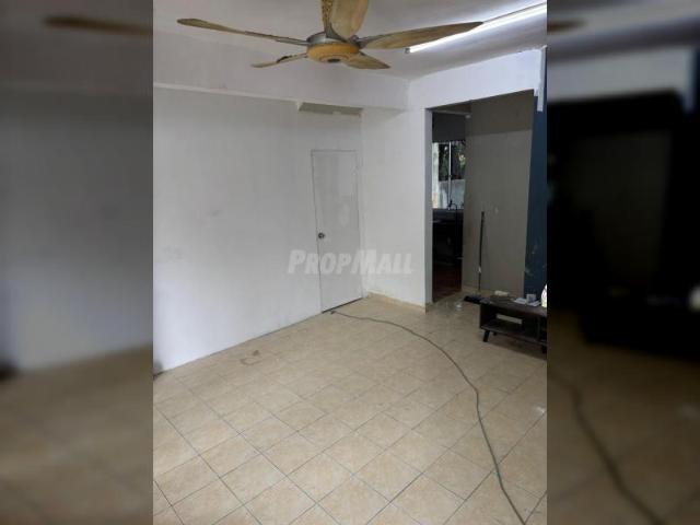 Apartment for rent in Kajang, Langat