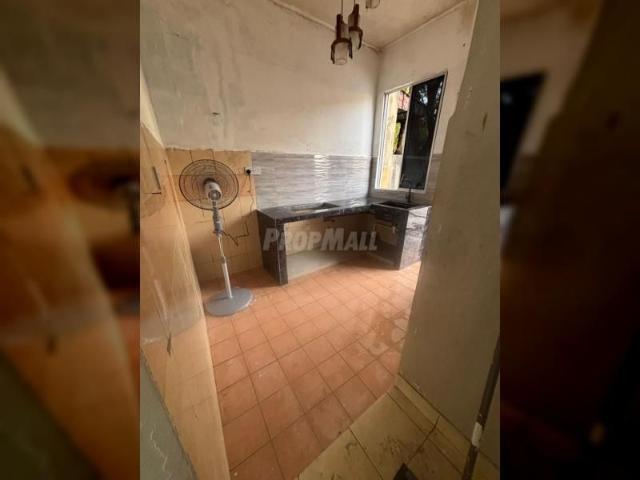 House for rent in Kajang, Langat