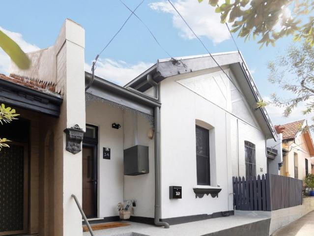 House for rent in Inner West, Sydney