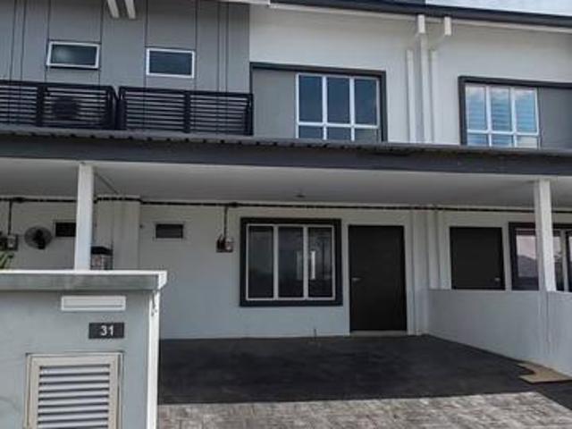 Terraced House for sale in Petaling, Alam Impian