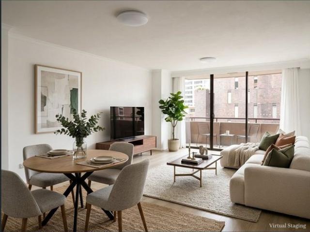 Apartment for rent in Sydney, New South Wales