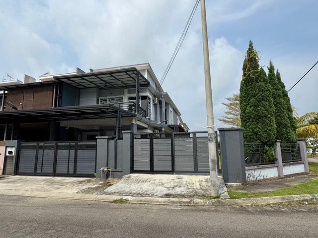 Terraced House for sale in Kluang, Johor