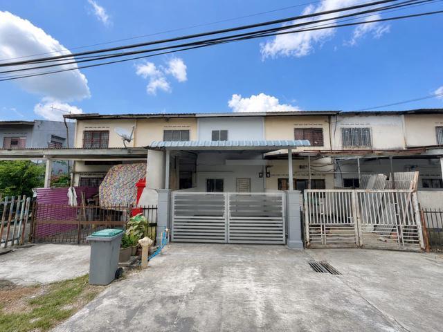 Terraced House for sale in Kluang, Johor