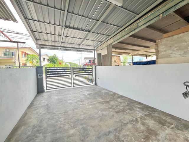 Terraced House for sale in Kluang