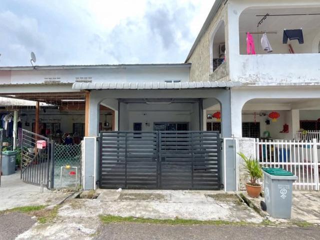 Terraced House for sale in Kluang, Johor