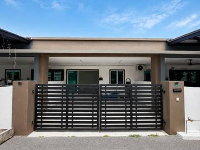 Terraced House for sale in Perak, Tanjong Ipoh