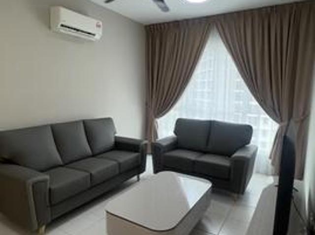 Condominium for rent in Georgetown, Penang