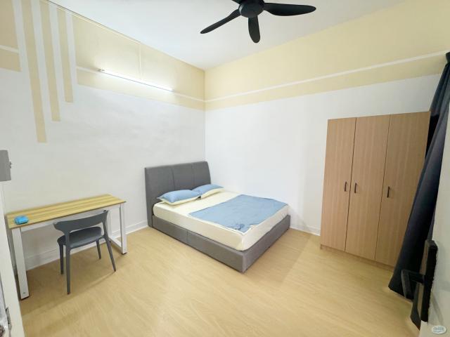 Room for rent in Johor Bahru