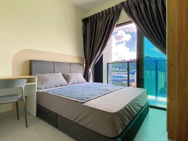 Room for rent in Cheras, Kuala Lumpur